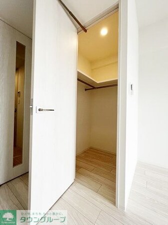 エスリード名城公園プライムの物件内観写真